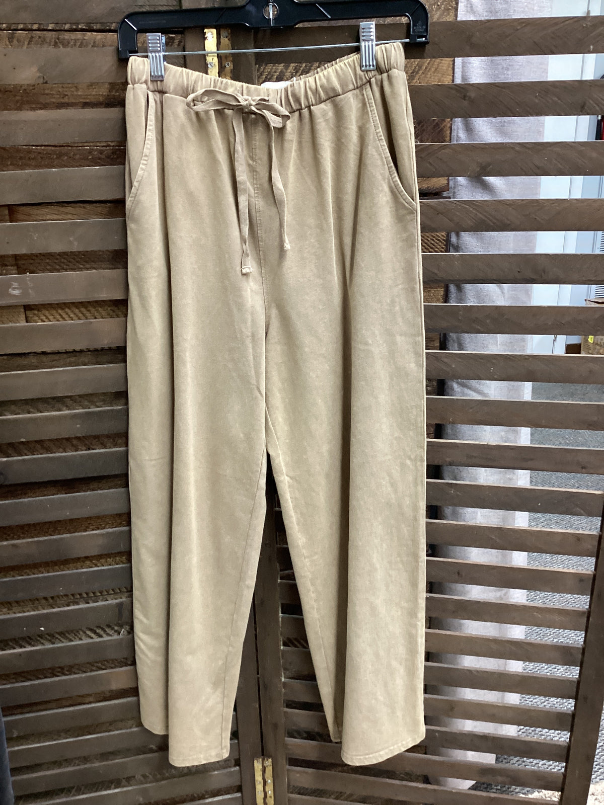 New In