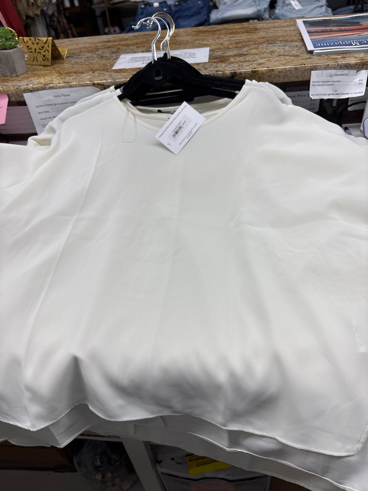Spin M5362 cream