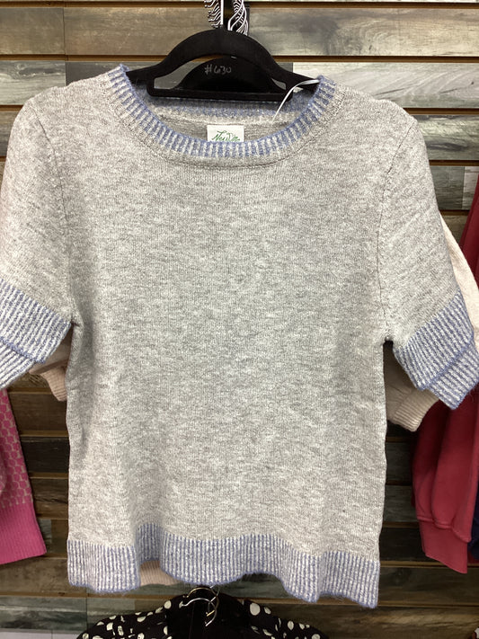 Very J Sweater Shirt
