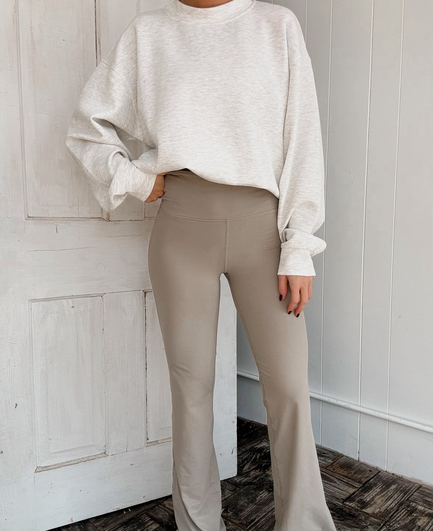 Dupe Yoga Pants