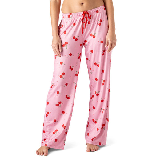 Hello Mello cherry pant