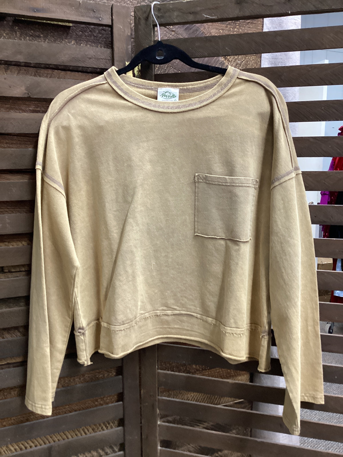 New In