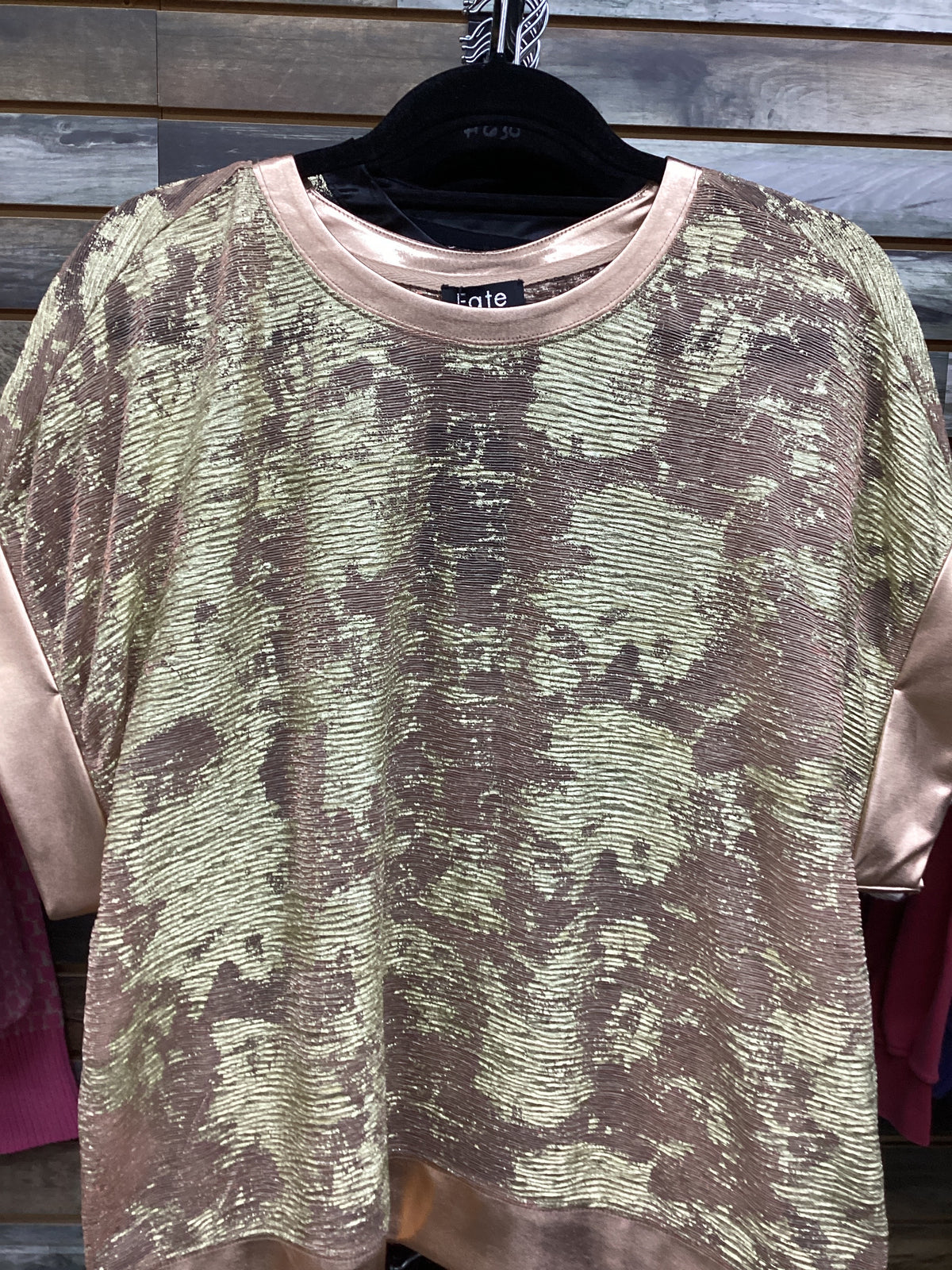 Fate