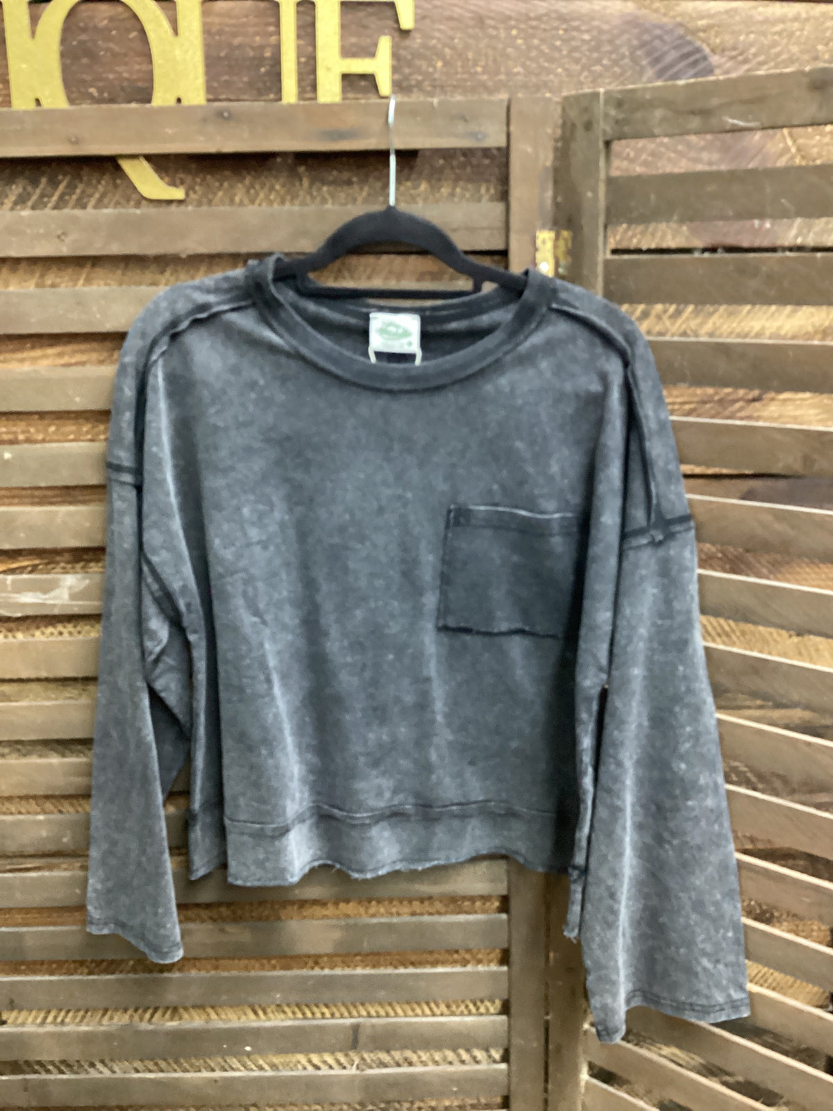 New In