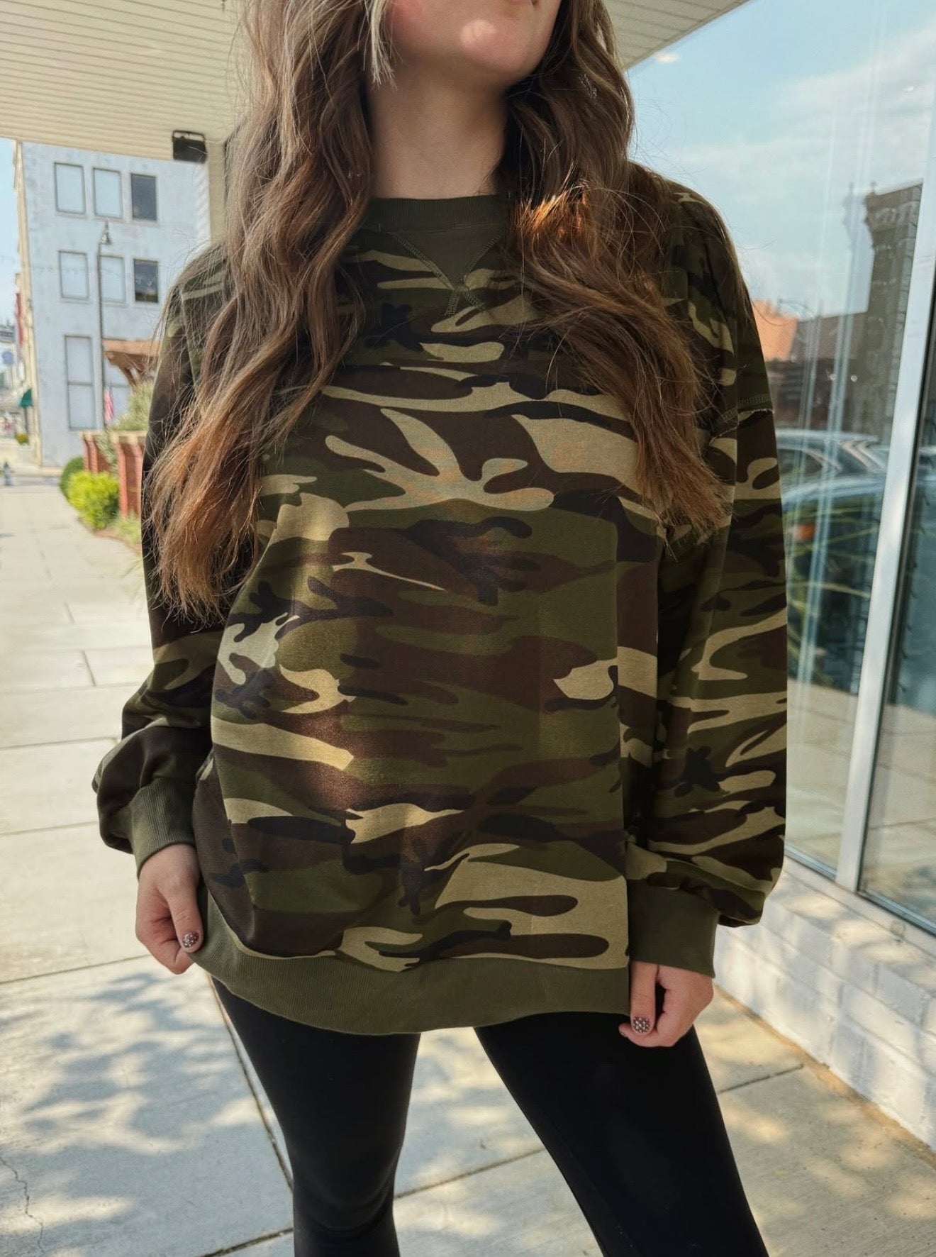 New in