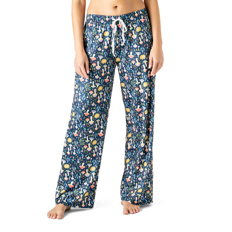 Hello Mello mushroom pant