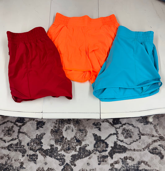 Athletic Short