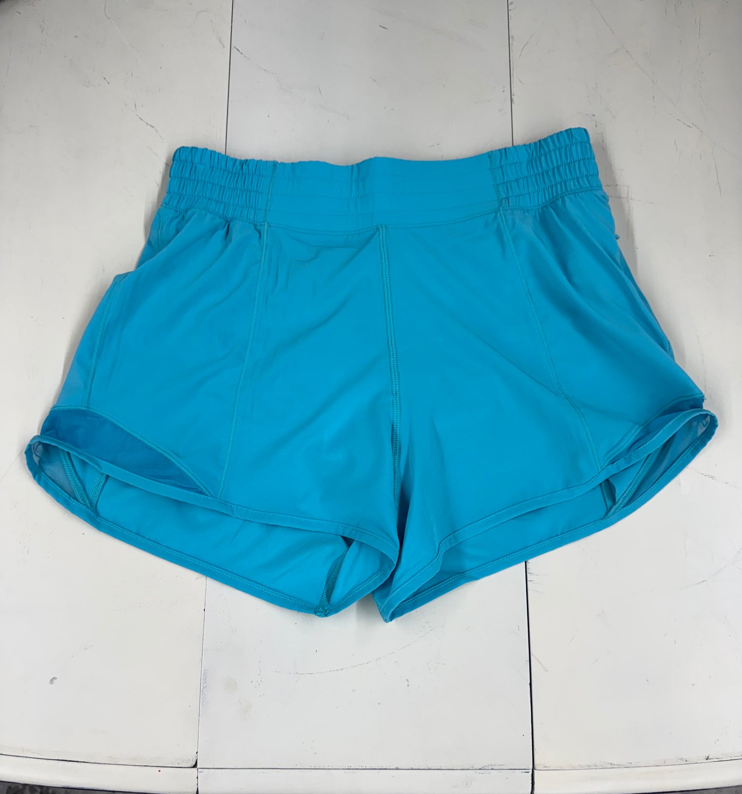 Athletic Short