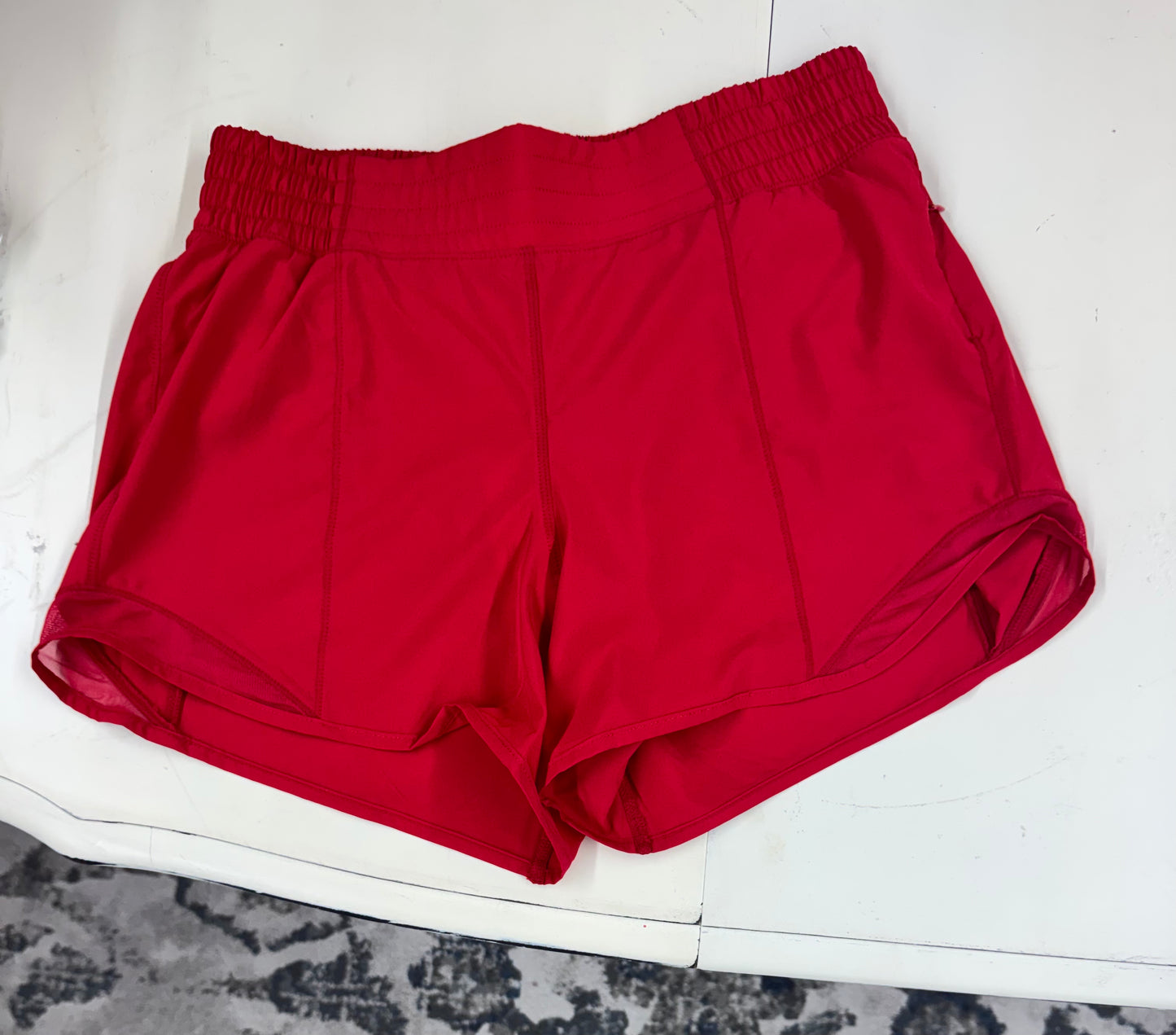 Athletic Short