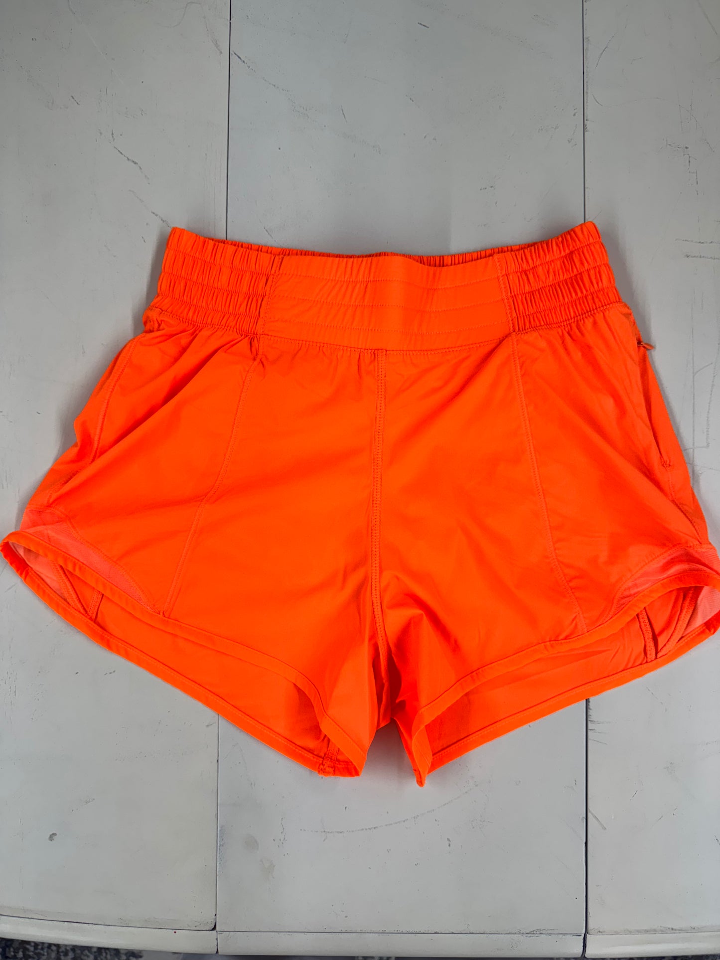 Athletic Short